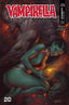 Vampirella (2025) #03 Comics - Back Issues Dynamite Entertainment