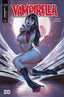 Vampirella (2025) #03 Chatzoudis Var