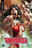 Vampirella (2025) #03 Land "Foil" Var Comics - Back Issues Dynamite Entertainment