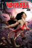 Vampirella (2025) #03 1:10 Anacleto "Color" Var