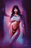 Vampirella (2025) #03 1:20 Maer Var