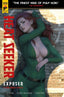 Heat Seeker Exposed A Gun Honey Series #01 Artgerm "Foil" Var Comics - Back Issues Titan Comics