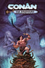 Conan The Barbarian (2023) #21 Kenney Var