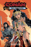 Conan the Barbarian (2023) TP 05 Twisting Loyalties Dean Kotz Cvr Trades/Hard Covers Titan Comics
