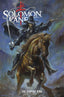 Solomon Kane The Serpent Ring #03 Comics - Back Issues Titan