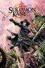 Solomon Kane The Serpent Ring #03 Zircher Var Comics - Back Issues Titan Comics