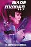 Blade Runner (2019) The Complete Series Omnibus HC Ben Oliver Cvr Trades/Hard Covers Titan Comics