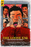 Loose End #04 Hack Var Comics - Back Issues Titan Comics