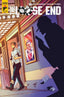 Loose End #04 Hymel Var Comics - Back Issues Titan Comics