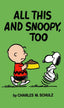 Peanuts All This And Snoopy Too TP Trades/Hard Covers Titan Comics