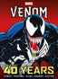 Marvels Venom The First 40 Years HC Trades/Hard Covers Titan Comics