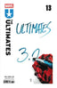 Ultimates (2024) #13 Comics - Back Issues Marvel Comics