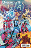 Ultimates (2024) #13 Federico Vicentini Var Comics - Back Issues Marvel Comics