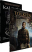 JRR Tolkien Genesis TP Collected Set