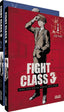 Fight Class 3 Omnibus GN 1-2 Collector Set Trades/Hard Covers Ablaze