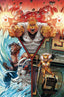 Myths and Monsters Spring 2025 #01 Comics ZENESCOPE ENTERTAINMENT INC
