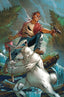 Myths and Monsters Spring 2025 #01 Vitorino Var Comics ZENESCOPE ENTERTAINMENT INC