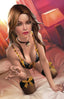 Myths and Monsters Spring 2025 #01 Burns Var Comics ZENESCOPE ENTERTAINMENT INC