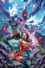 Grimm Fairy Tales (2016) #96 Vitorino Var Comics - Back Issues ZENESCOPE ENTERTAINMENT INC