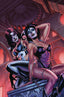 Grimm Fairy Tales (2016) #96 Sanapo Var Comics - Back Issues ZENESCOPE ENTERTAINMENT INC