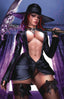 Grimm Tales of Terror Vol 5 #05 Burns Var Comics - Back Issues ZENESCOPE ENTERTAINMENT INC