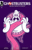 Ghostbusters Dead Man's Chest #02 Chogrin Var