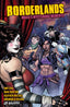 Borderlands Moxxi's Mysterious Memento TP
