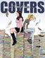 Terry Moor Covers SC Trades/Hard Covers ABSTRACT STUDIOS