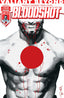 Valiant Beyond Bloodshot #03 Federico Mele Var