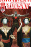 Valiant Beyond Bloodshot #03 Agustin Alessio Var