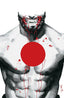 Valiant Beyond Bloodshot #03 Federico Mele "Full Art" Var
