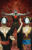 Valiant Beyond Bloodshot #03 Agustin Alessio "Full Art" Var