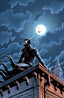 Valiant Beyond Tales Of The Shadowman #03 Cabrol "Full Art" Var