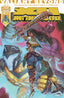 Valiant Beyond The X-O Manowar #02 Curzi Var