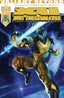 Valiant Beyond The X-O Manowar #02 Huron Var