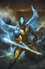 Valiant Beyond The X-O Manowar #02 Alessio Var