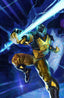 Valiant Beyond The X-O Manowar #02 Huron "Virgin" Var