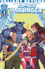 Valiant Beyond All-New Harbinger #02 Ortiz Var