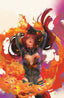 Valiant Beyond All-New Harbinger #02 Croci "Virgin" Var