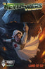 Neverwars Dorothy Oz #01 Comics Thunder Comics - AMP Comics