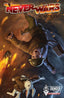 Neverwars Georgie Bird Wonderland #01 Comics Thunder Comics - AMP Comics