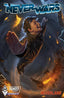 Neverwars Petr Pan Neverland #01 Comics Thunder Comics - AMP Comics