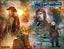 Neverwars Petr Pan Neverland #01 Arroza Var Comics Thunder Comics - AMP Comics