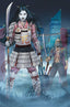 Shi Haikyo #02 Tucci "Rough Cut" Edition