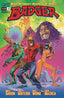 Badger Mad Monkey Shock 'N' Roll #05 Comics 1FIRST COMICS