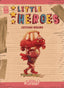 Little Heroes Future Heroes TP Trades/Hard Covers Invader Comics