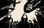 Seven Years in Darkness Year Three #01 Schmalke "Wraparound" Var Comics - Back Issues Midnight Factory