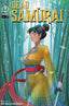 Dead Samurai #04 Will Santos Var
