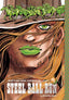 JoJo's Bizarre Adventure Part 7 Steel Ball Run HC 01