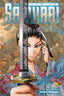 Elusive Samurai GN 15